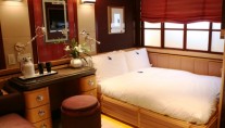 Pegasus -  Double Cabin